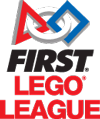 FIRST LEGO League logo