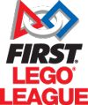 FIRST LEGO League logo