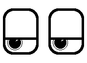/gitea/c_meyer/pxt-ev3/raw/commit/0ce5ffb1d61c57176a98a5e1959b2413d8ddc0a1/libs/ev3/images/eyesTiredLeft.png