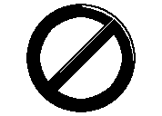 /gitea/c_meyer/pxt-ev3/raw/commit/8689632511a95bf40a63b9902c7566743bfcc466/libs/ev3/images/informationNoGo.png