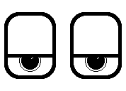 /gitea/c_meyer/pxt-ev3/raw/commit/fd8702f9df0060e03b1be56f120c9558f8632215/libs/ev3/images/eyesTiredMiddle.png